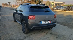 Citroen C4 Cactus 1.6HDI | Mobile.bg    7