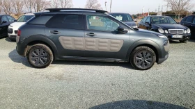     Citroen C4 Cactus 1.6HDI