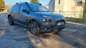 Citroen C4 Cactus 1.6HDI, снимка 3