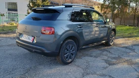 Citroen C4 Cactus 1.6HDI, снимка 5