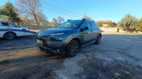 Citroen C4 Cactus 1.6HDI, снимка 16