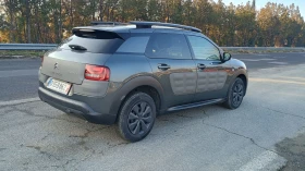 Citroen C4 Cactus 1.6HDI | Mobile.bg    5