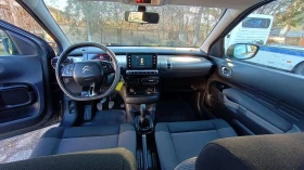 Citroen C4 Cactus 1.6HDI, снимка 11