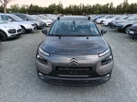 Citroen C4 Cactus 1.6HDI - 13999 лв. - 45568339 2