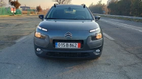 Citroen C4 Cactus 1.6HDI | Mobile.bg    2