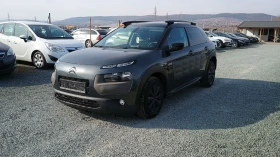     Citroen C4 Cactus 1.6HDI