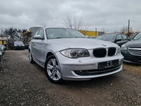 BMW 118 УНИКАТ/FACCE LIFT, снимка 3