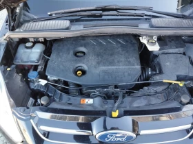 Ford C-max 1.6Tdci Titanium , снимка 15