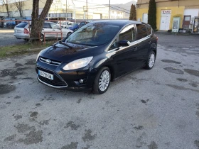 Ford C-max 1.6Tdci Titanium , снимка 2