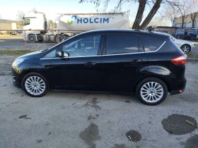 Ford C-max 1.6Tdci Titanium , снимка 5