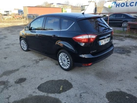 Ford C-max 1.6Tdci Titanium , снимка 7