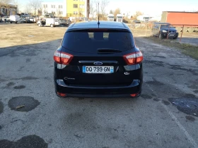 Ford C-max 1.6Tdci Titanium , снимка 8