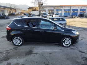 Ford C-max 1.6Tdci Titanium , снимка 4