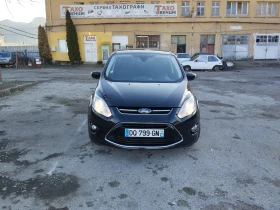 Ford C-max 1.6Tdci Titanium , снимка 3