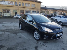 Ford C-max 1.6Tdci Titanium , снимка 1