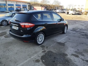 Ford C-max 1.6Tdci Titanium , снимка 6