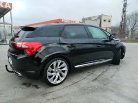 Citroen DS5 2.0 HDI, снимка 3