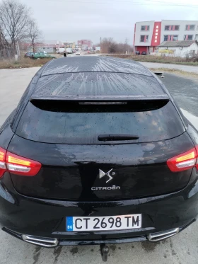 Citroen DS5 2.0 HDI, снимка 5