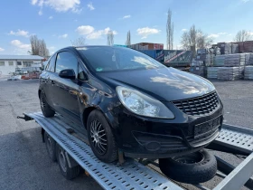 Opel Corsa 1.0i Климатик, снимка 2