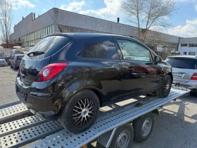 Opel Corsa 1.0i Климатик, снимка 8