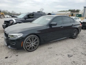 BMW 540  1