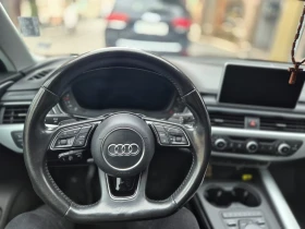 Audi A4 Allroad, снимка 11