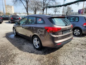 Kia Ceed 1.6 i, снимка 5