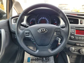 Kia Ceed 1.6 i - 15800 лв. - 22932458 | Car24.bg