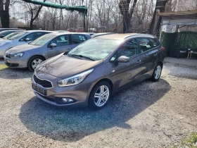 Kia Ceed 1.6 i, снимка 1