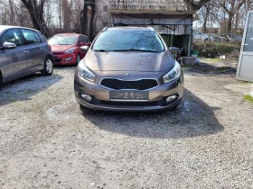 Kia Ceed 1.6 i - 15800 лв. - 22932458 | Car24.bg