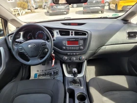 Kia Ceed 1.6 i - 15800 лв. - 22932458 | Car24.bg