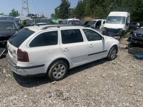 Обява за продажба на Skoda Octavia 2.0 tdi (bkd) ~11 лв. - изображение 4
