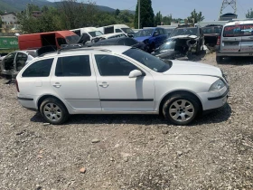 Обява за продажба на Skoda Octavia 2.0 tdi (bkd) ~11 лв. - изображение 3