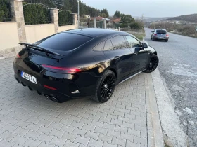 Mercedes-Benz AMG GT, снимка 9