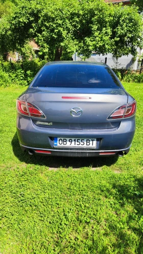 Mazda 6 GH | Mobile.bg    14