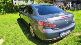 Mazda 6 GH | Mobile.bg    15