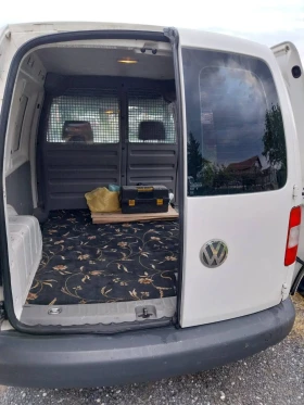 Обява за продажба на VW Caddy 2.0 SDI ~7 000 лв. - изображение 5