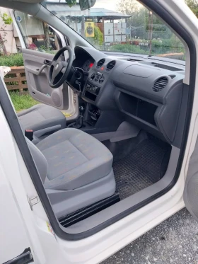 Обява за продажба на VW Caddy 2.0 SDI ~7 000 лв. - изображение 7