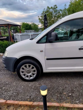 Обява за продажба на VW Caddy 2.0 SDI ~7 000 лв. - изображение 3
