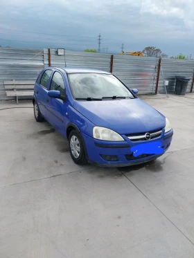 Opel Corsa | Mobile.bg    7