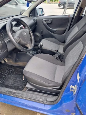Opel Corsa | Mobile.bg    10