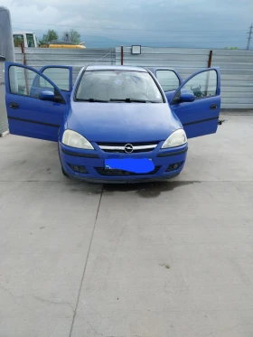 Opel Corsa | Mobile.bg    3