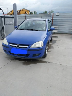 Opel Corsa | Mobile.bg    8