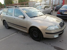 Обява за продажба на Skoda Octavia ~4 800 лв. - изображение 4