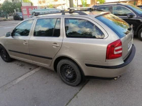 Обява за продажба на Skoda Octavia ~4 800 лв. - изображение 1