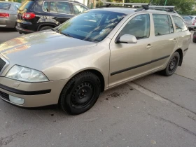 Обява за продажба на Skoda Octavia ~4 800 лв. - изображение 1