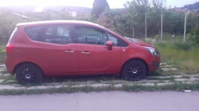Opel Meriva | Mobile.bg    2