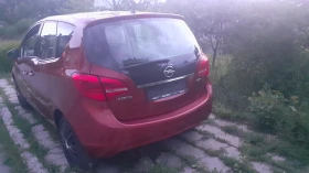 Opel Meriva | Mobile.bg    3