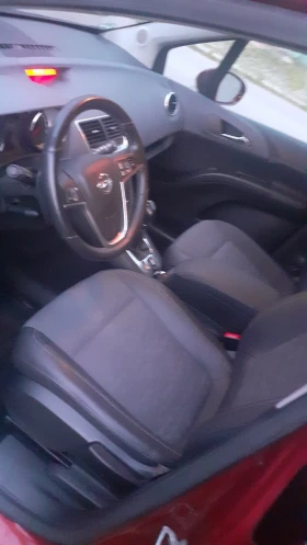 Opel Meriva | Mobile.bg    7