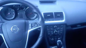 Opel Meriva | Mobile.bg    5